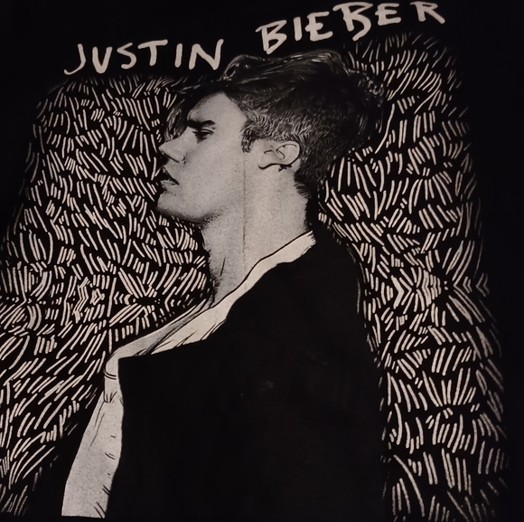 People should take back every joke/bad thing they’ve said about Justin Bieber🫶🏻 - Picture 2 of 4